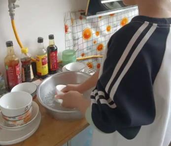 泸州帮妈妈做家务的收获有哪些？